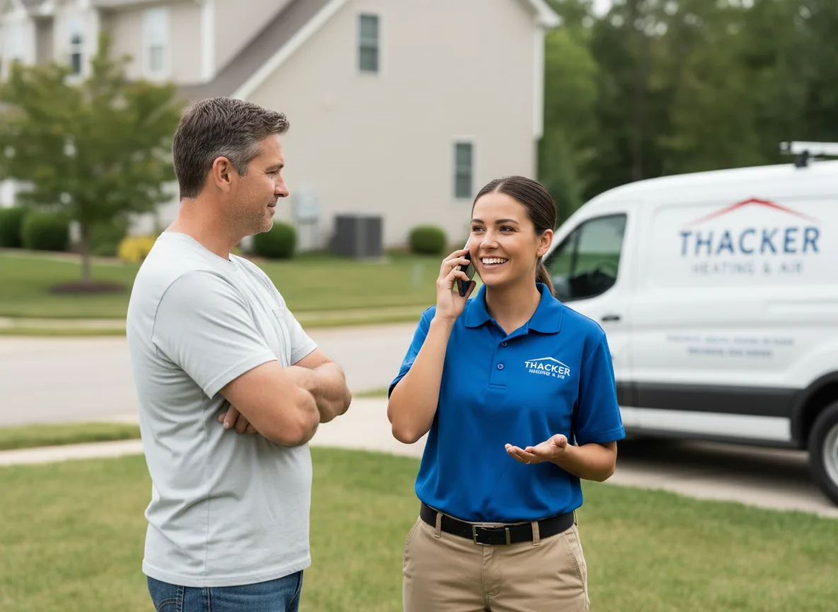 Ac Repair Monterey, VA FAQs